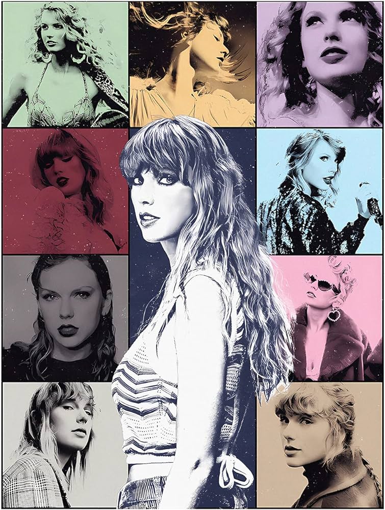 Taylor Swift Fanpage